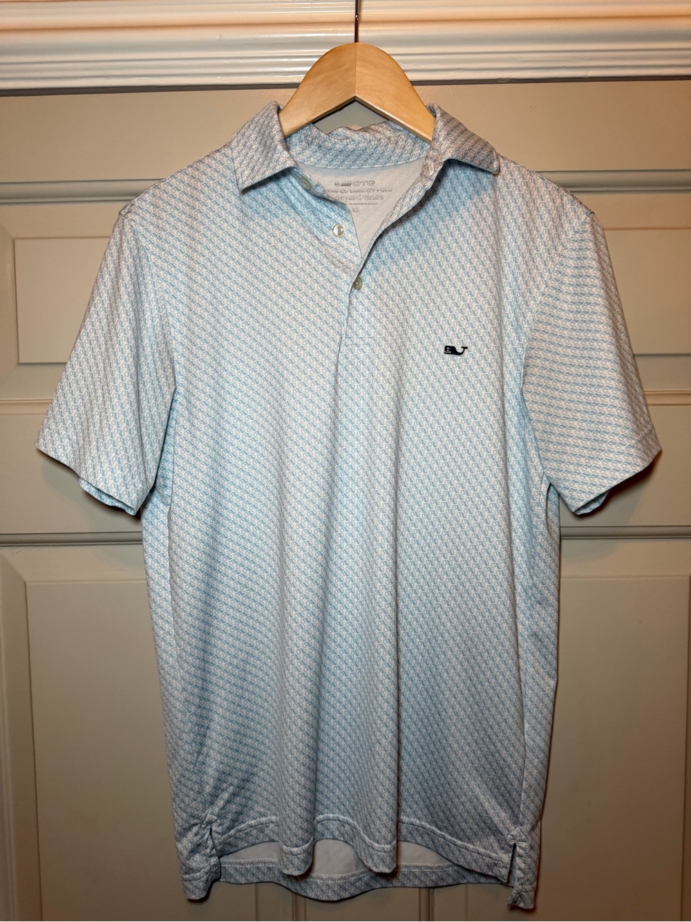 Vineyard Vines Polo (Size XS)